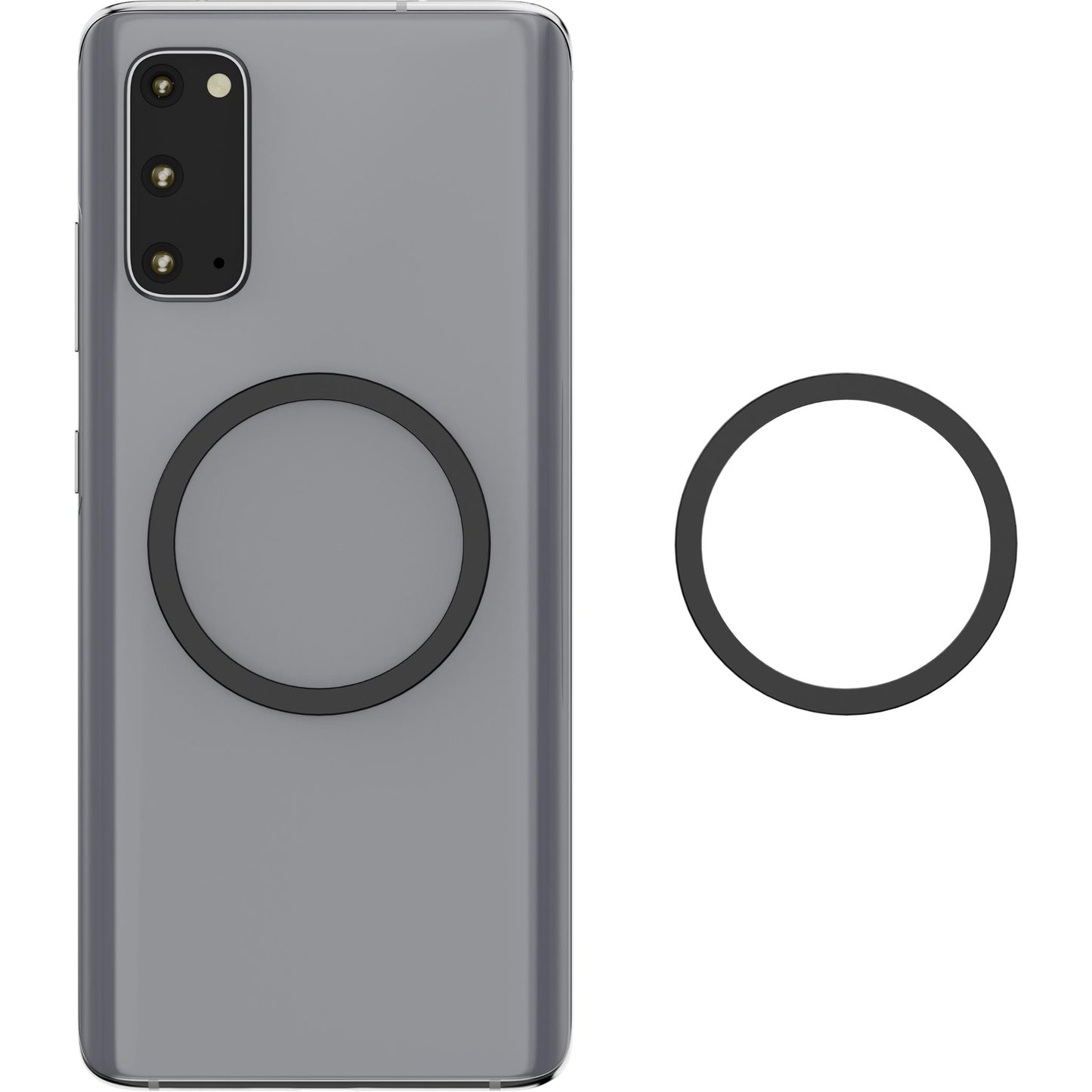 Mophie UNV Snap+ Ring Kit (2 Rings)