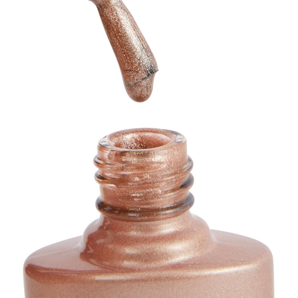 OXX Cosmetics UV Gel Nail Polish - Rose