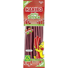 Haribo Balla Stixx Strawberry 200g