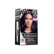 Preference Vivids 3.161 Magnetic Plum