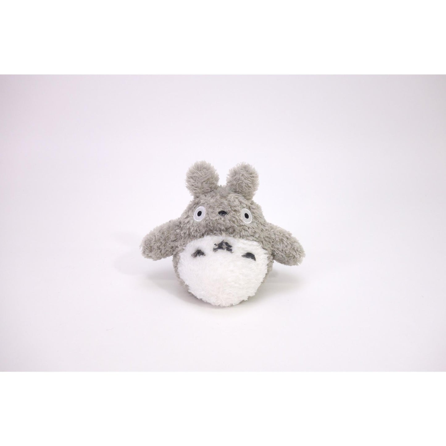 Studio Ghibli Plush: My Neighbor Totoro - Fluffy Big Totoro