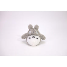 Studio Ghibli Plush: My Neighbor Totoro - Fluffy Big Totoro
