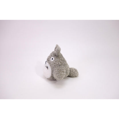 Studio Ghibli Plush: My Neighbor Totoro - Fluffy Big Totoro