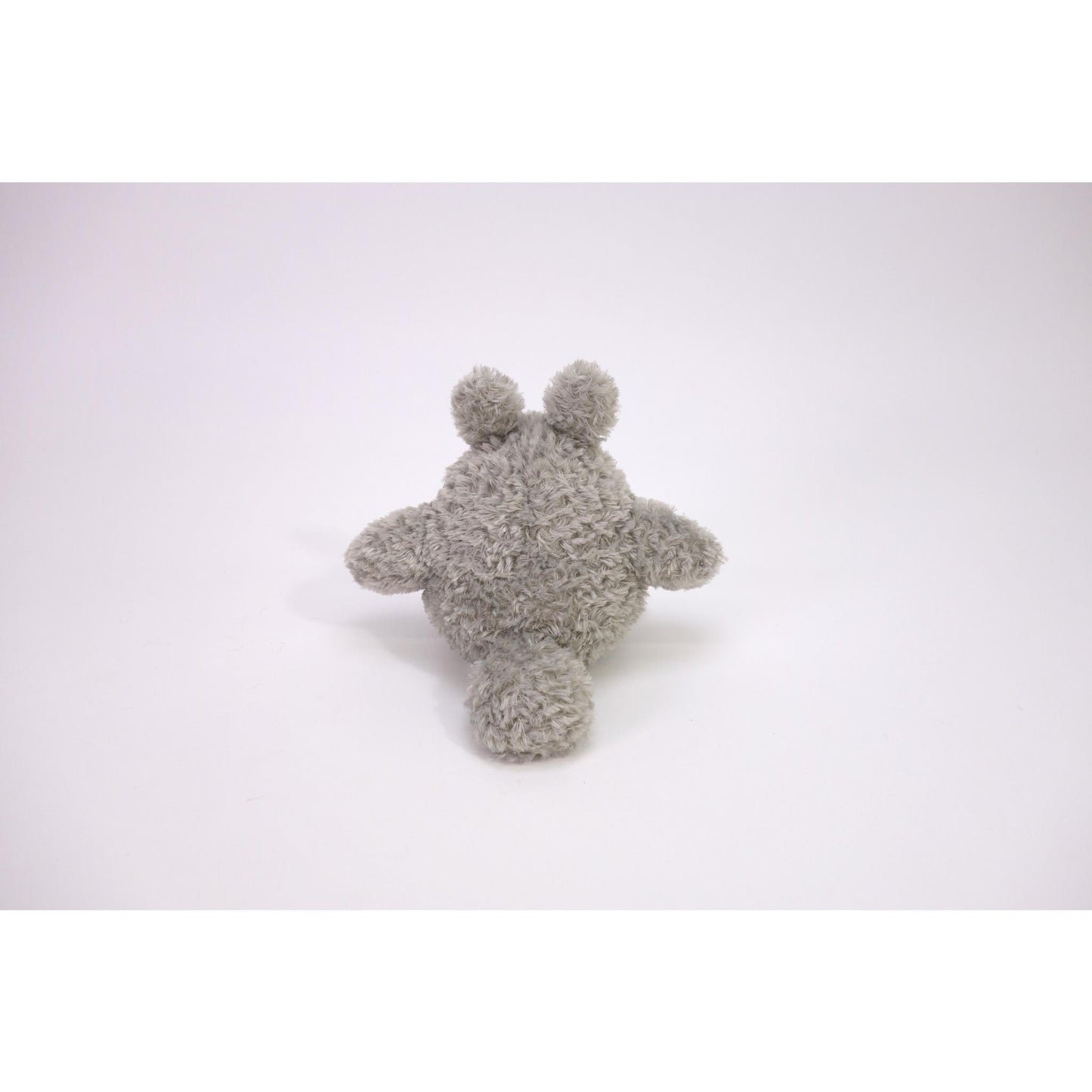 Studio Ghibli Plush: My Neighbor Totoro - Fluffy Big Totoro