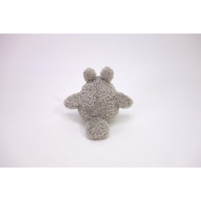 Studio Ghibli Plush: My Neighbor Totoro - Fluffy Big Totoro