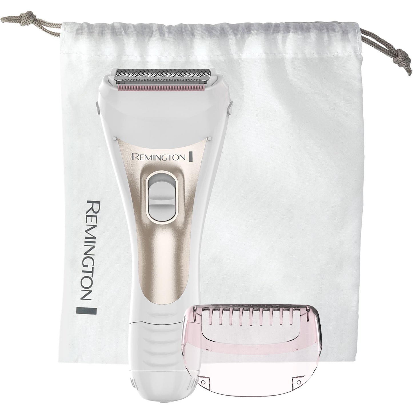 Remington S1 Smooth Lady Shaver