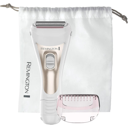 Remington S1 Smooth Lady Shaver