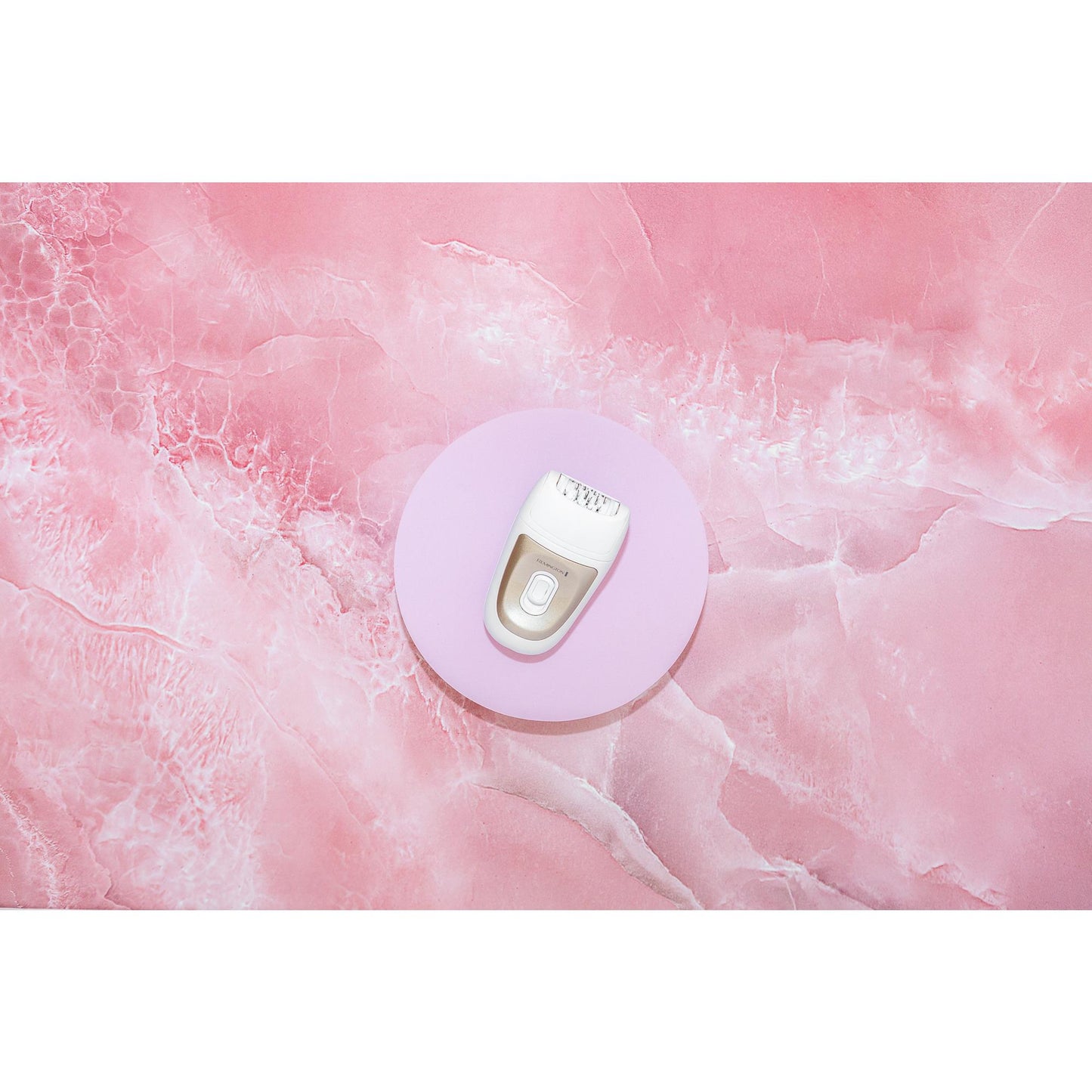 Remington Smooth Epilator