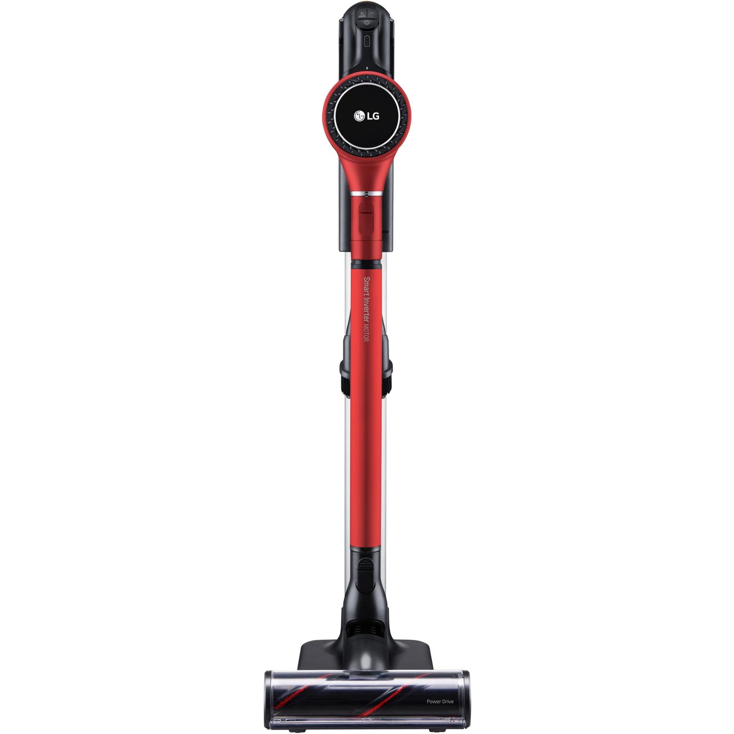 LG A9N Multi Surface Stick Vac (Red)