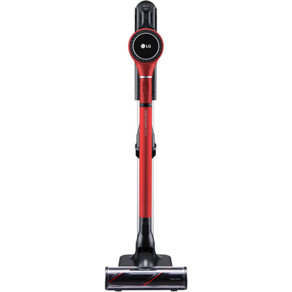 LG A9N Multi Surface Stick Vac (Red)