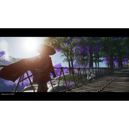 Ghost of Tsushima Director’s Cut