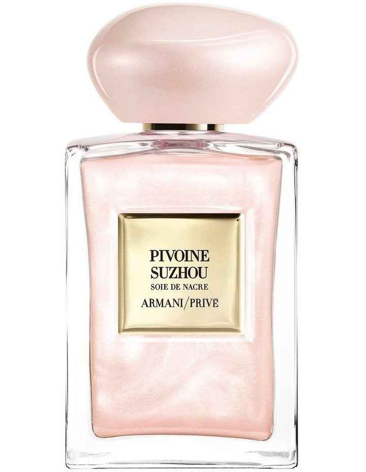 Prive Pivoine Eau De Toiletry 100ml