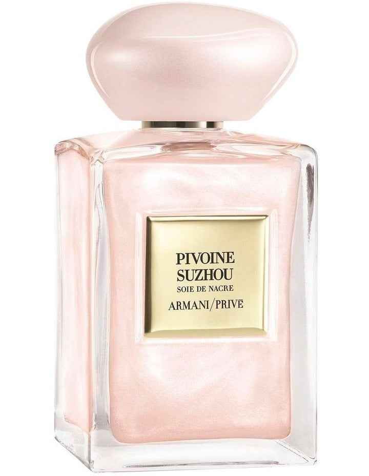 Prive Pivoine Eau De Toiletry 100ml