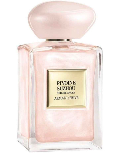 Prive Pivoine Eau De Toiletry 100ml