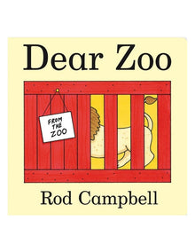 Dear Zoo