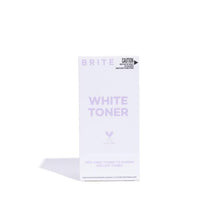 White Toner