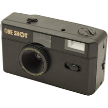 OneShot Retro Reusable 35mm Film Camera