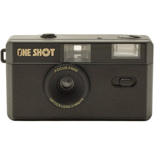 OneShot Retro Reusable 35mm Film Camera