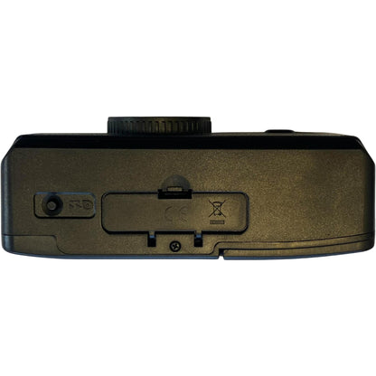 OneShot Retro Reusable 35mm Film Camera