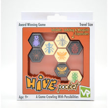 Hive Pocket Edition Game