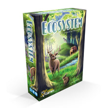 Ecosystem Game