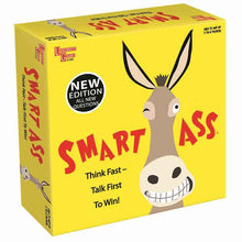 Smart Ass Game