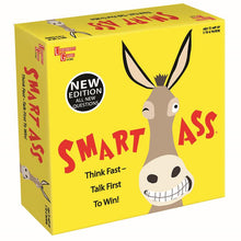Smart Ass Game