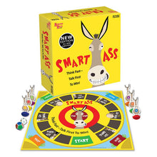 Smart Ass Game
