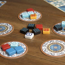 Azul Board Game