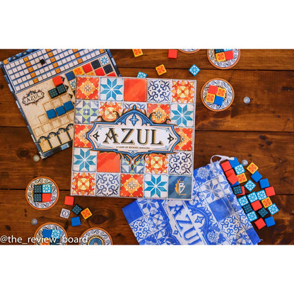 Azul Board Game