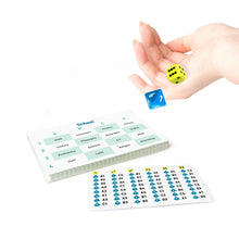 The Chameleon Board Game