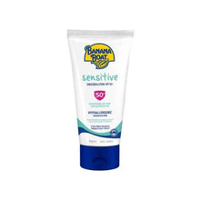 SPF 50+ Sunscreen Sensitive