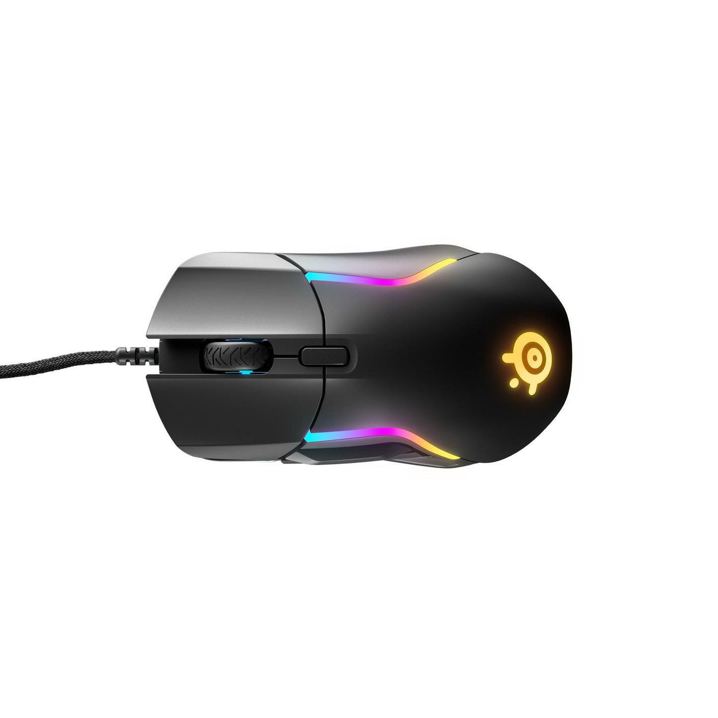 SteelSeries Rival 5 Gaming Mouse
