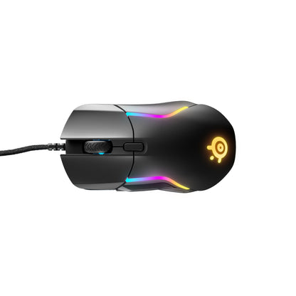 SteelSeries Rival 5 Gaming Mouse