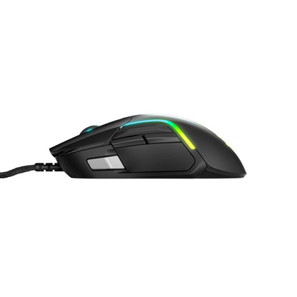 SteelSeries Rival 5 Gaming Mouse