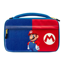 Switch Messenger Case for Nintendo Switch (Power Pose Mario)