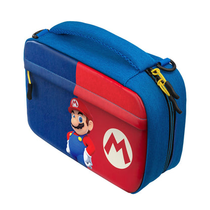 Switch Messenger Case for Nintendo Switch (Power Pose Mario)