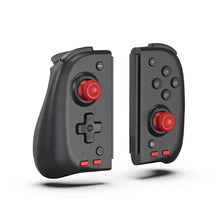 3rd Earth Programmable Enhanced Grip Controller Pair for Nintendo Switch
