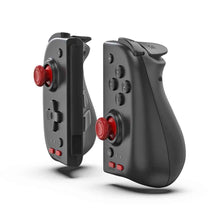 3rd Earth Programmable Enhanced Grip Controller Pair for Nintendo Switch