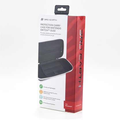 3rd Earth Protection Carry Case for Nintendo Switch™ OLED