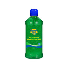 BANANA BOAT AFTER SUN GEL ALOE