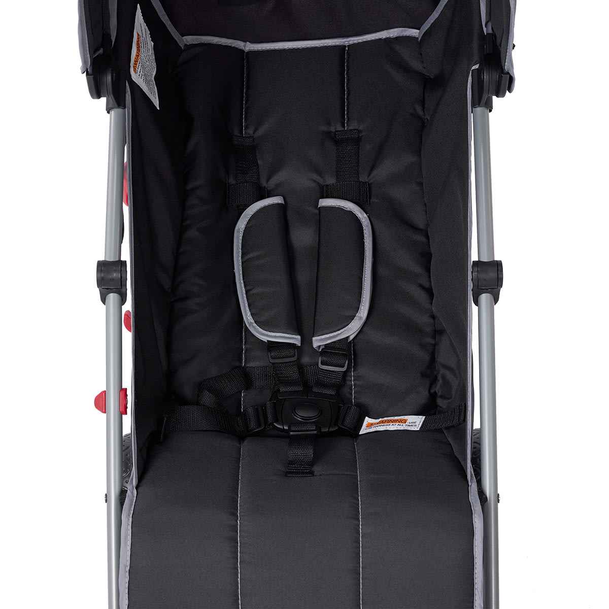 Layback Umbrella Stroller