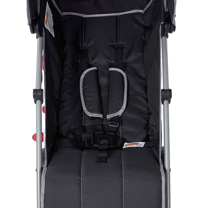 Layback Umbrella Stroller