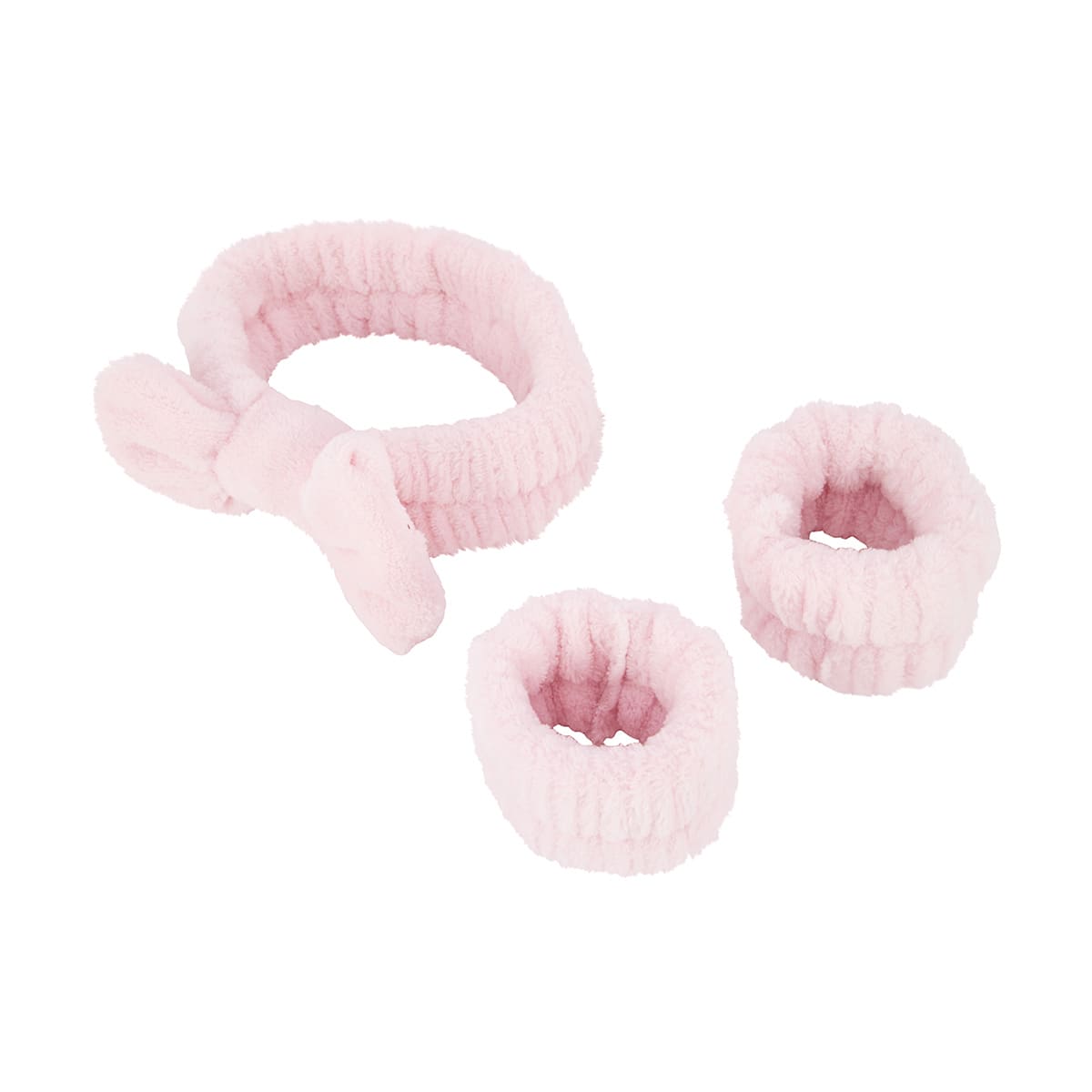 OXX Bodycare Beauty Band Set - Pink