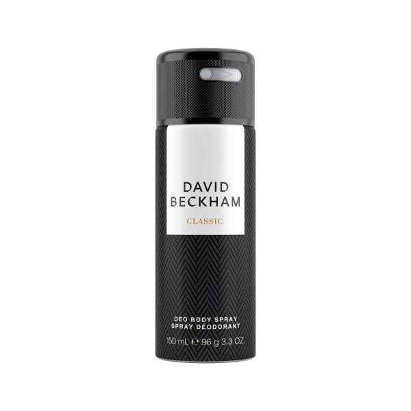Classic Body Spray