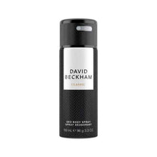 Classic Body Spray