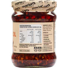 Marion's Kitchen Crispy Chilli Oil 190g
