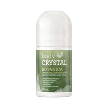 Botanica Roll On Deodorant