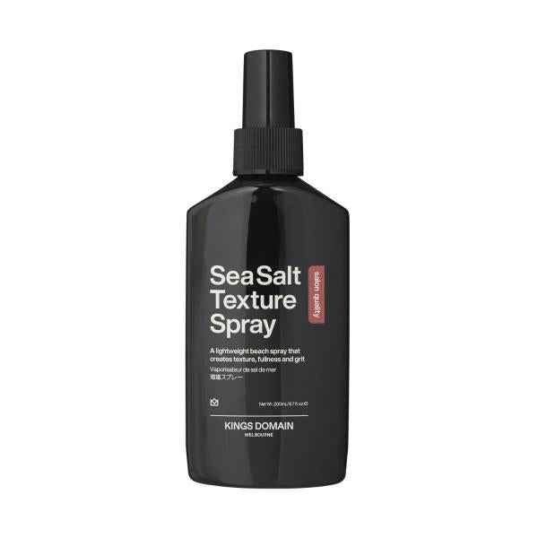 Melbourne Sea Salt Texture Hair Spray
