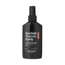 Melbourne Sea Salt Texture Hair Spray